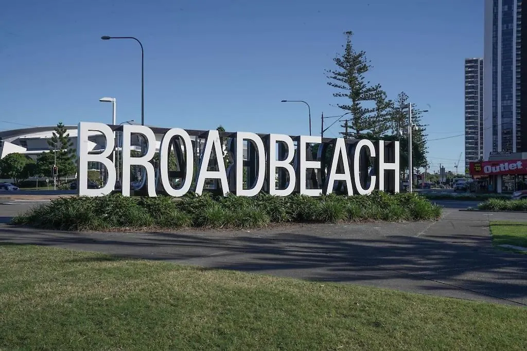 Oracle 1403 * Gold Coast