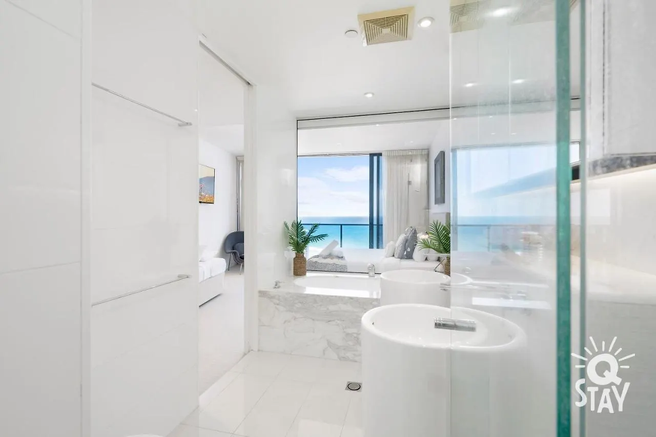 Oracle - Q Gold Coast