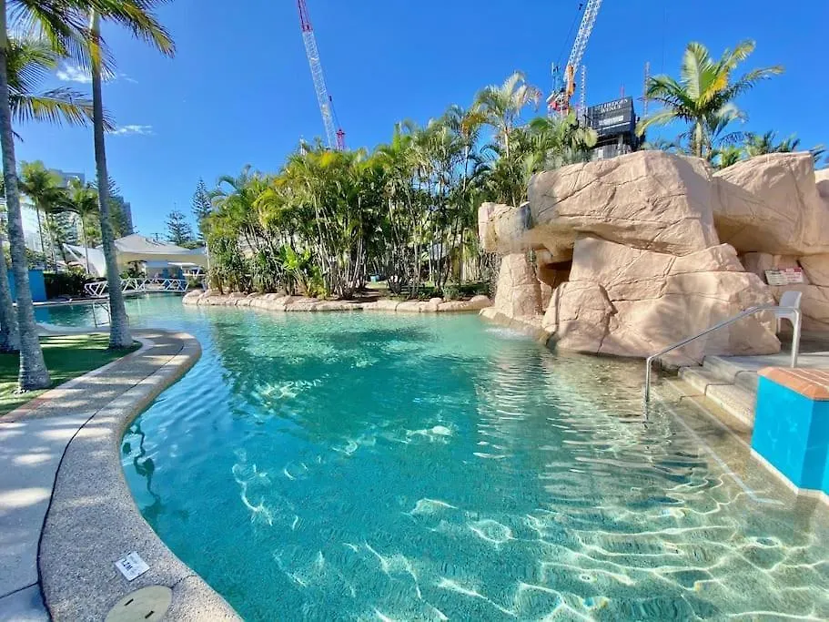 Diamond 35 Apartment *