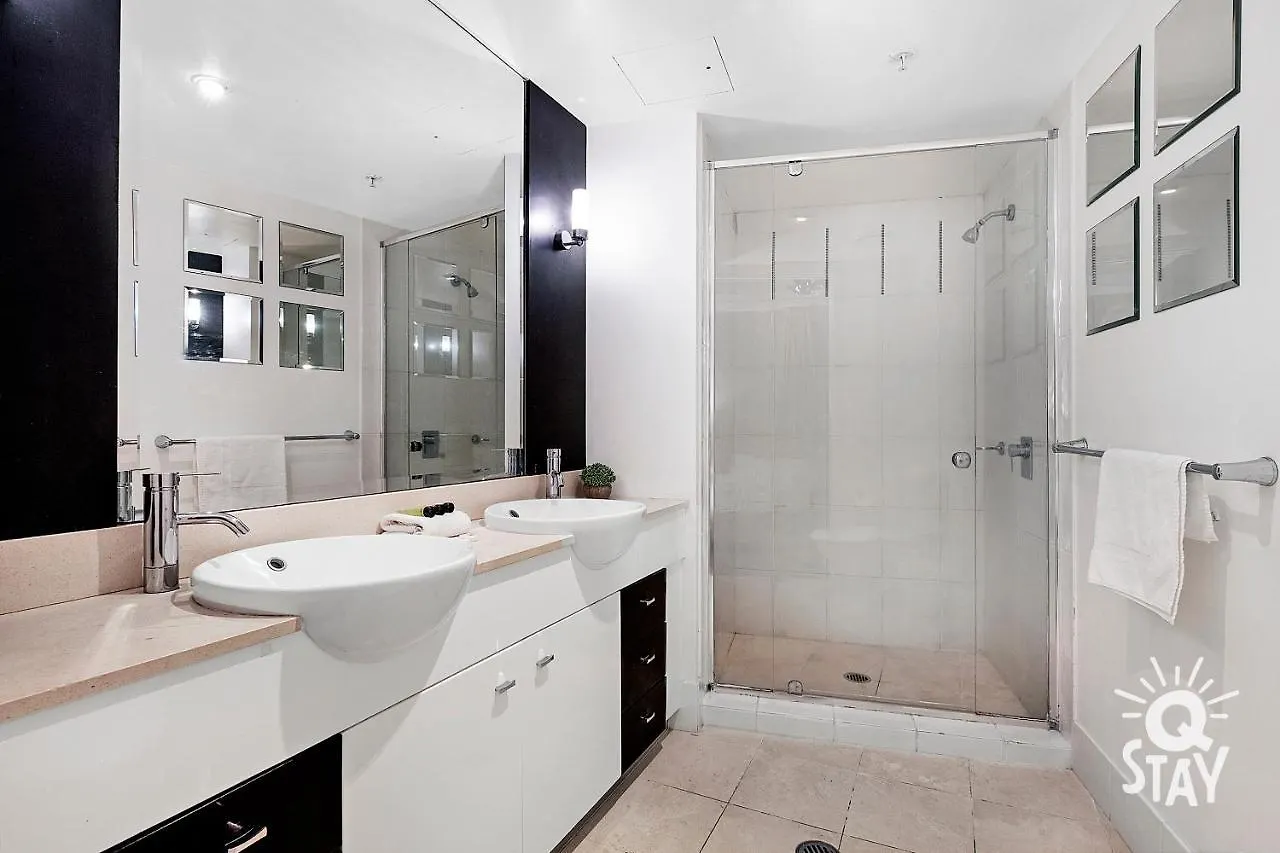 Lejlighed 2 Bedroom Ocean View At Chevron Reniassance *