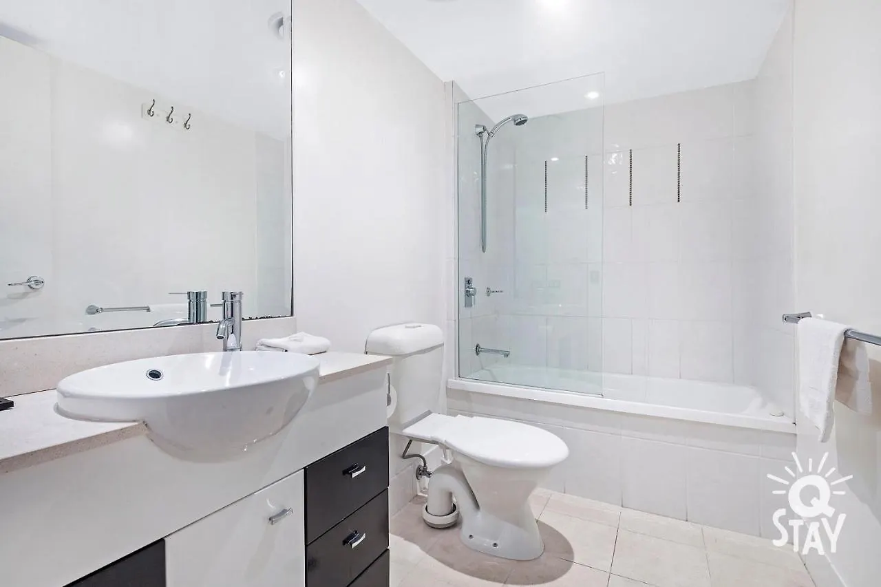 Lejlighed 2 Bedroom Ocean View At Chevron Reniassance