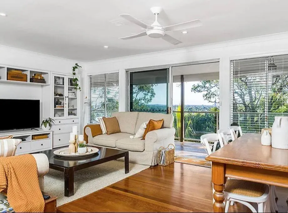 Holiday home Burleigh View Gold Coast