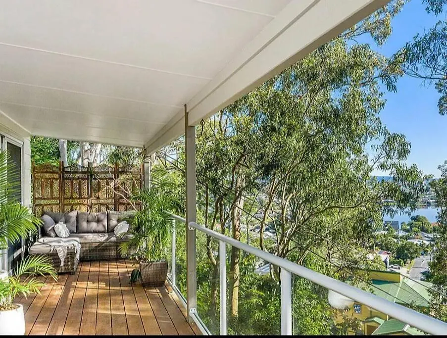 Holiday home Burleigh View