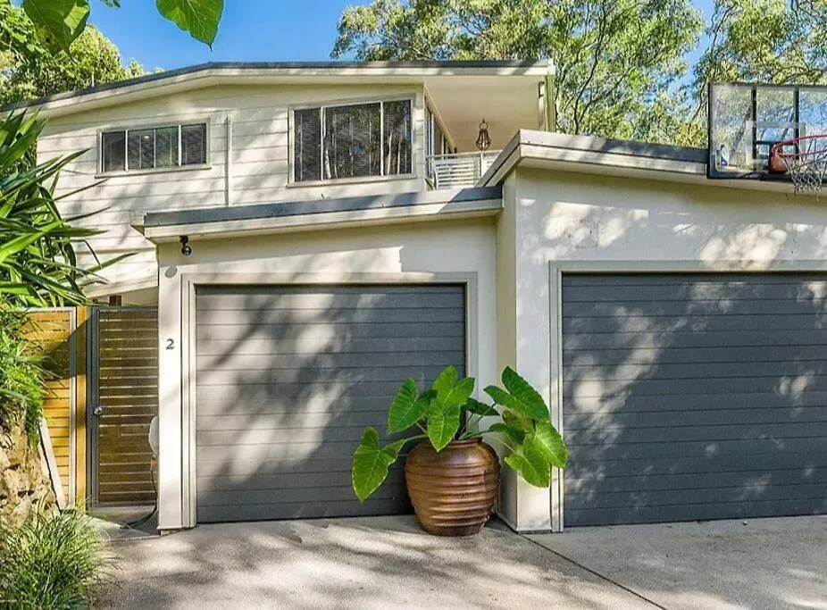 Burleigh View Holiday home Gold Coast