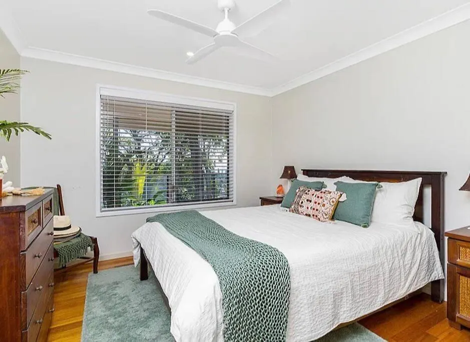 Burleigh View * Gold Coast