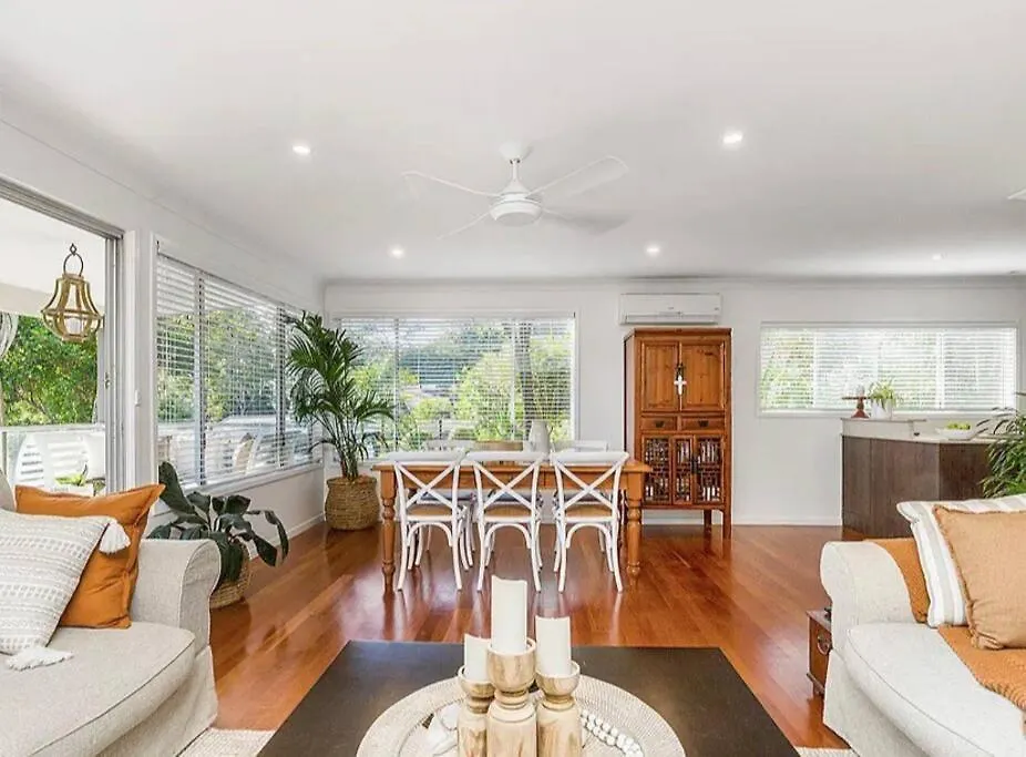 Burleigh View