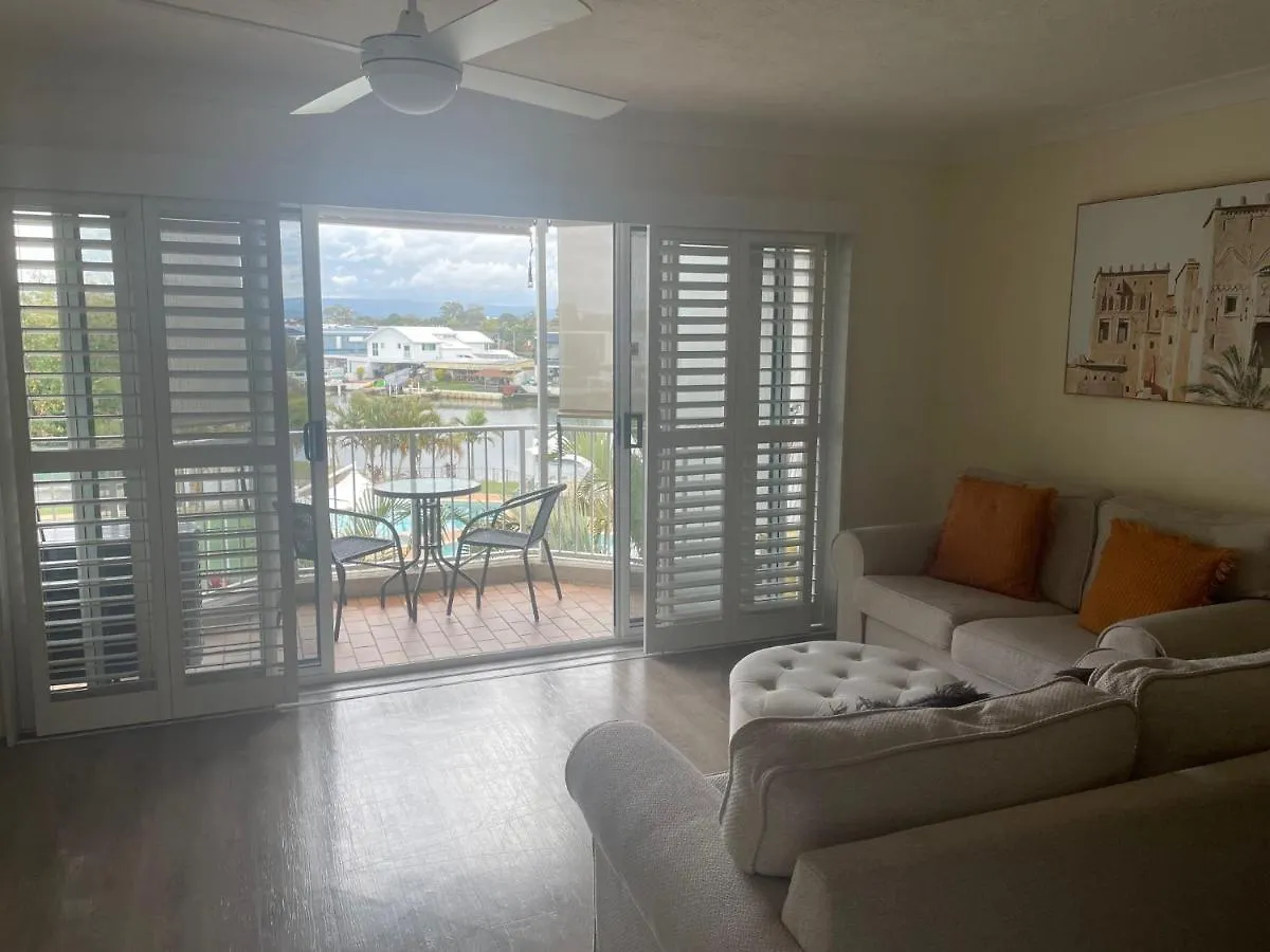 Pelican Cove 3*