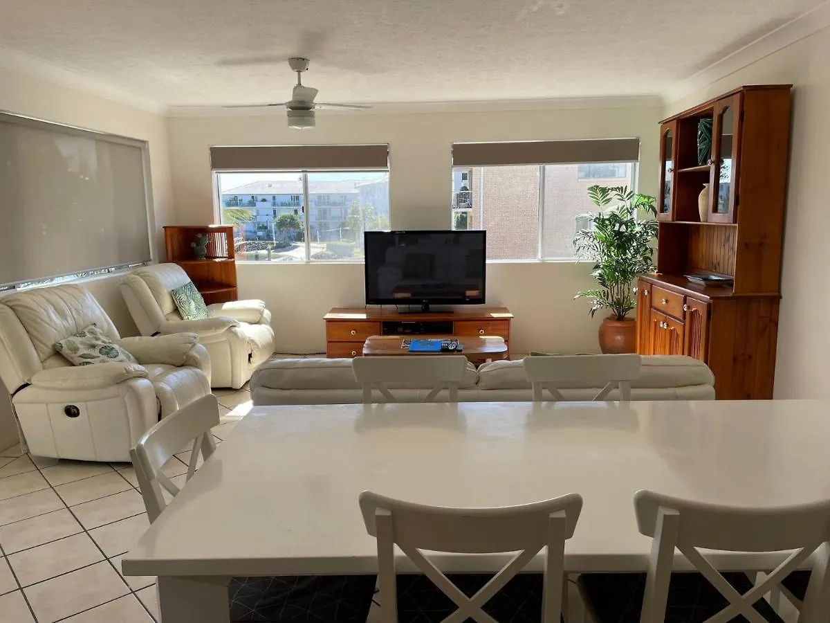 Pelican Cove Курортный комплекс 3*