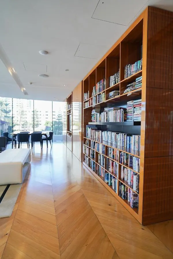 Oracle Broadbeach With Amazing Ocean Views! * Gold Coast