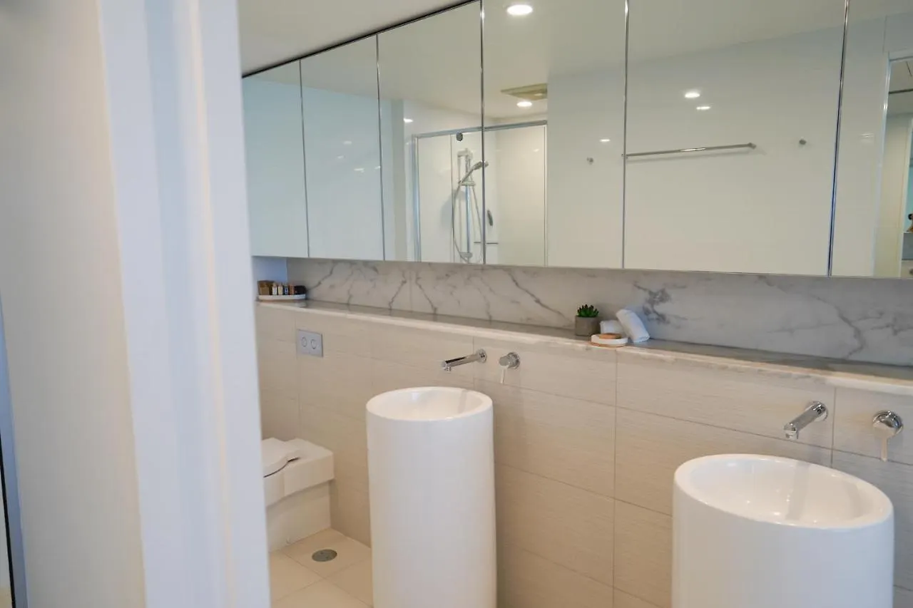 Oracle Broadbeach With Amazing Ocean Views! *