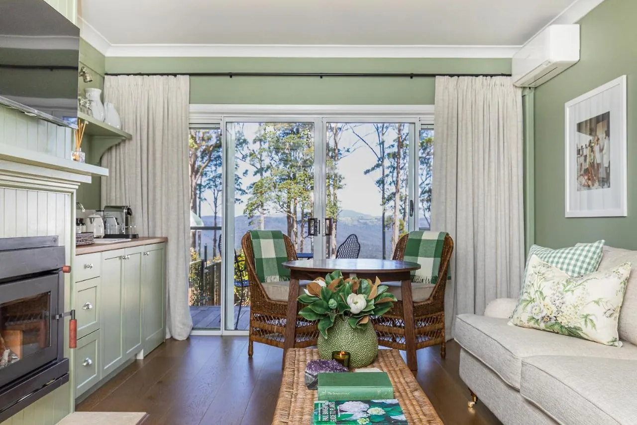 Chata Verandah House Country Estate *