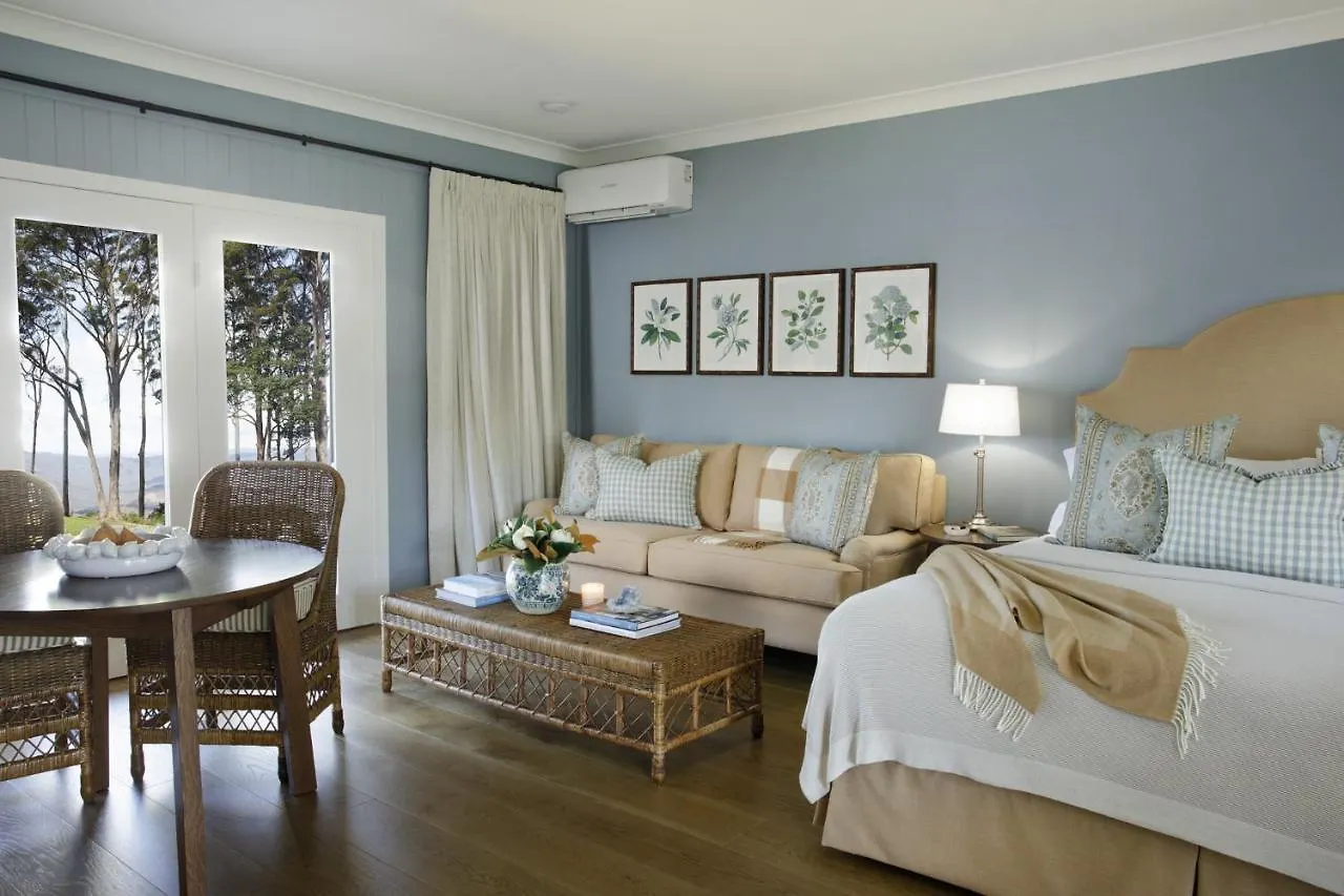 Chata Verandah House Country Estate *