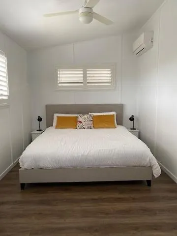 Holiday home Modern Palm Getaway To Whole Family *