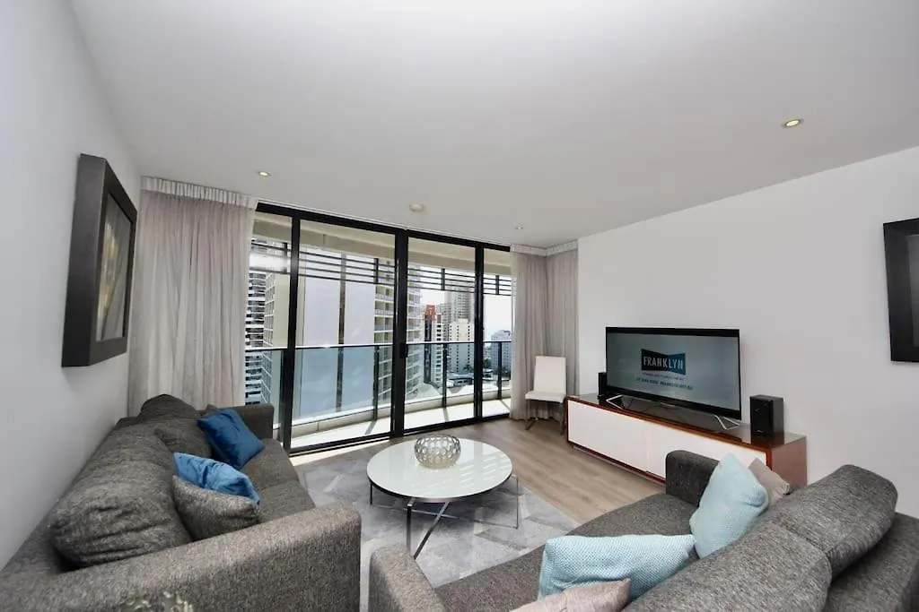 Apartment Oracle 1403 Gold Coast