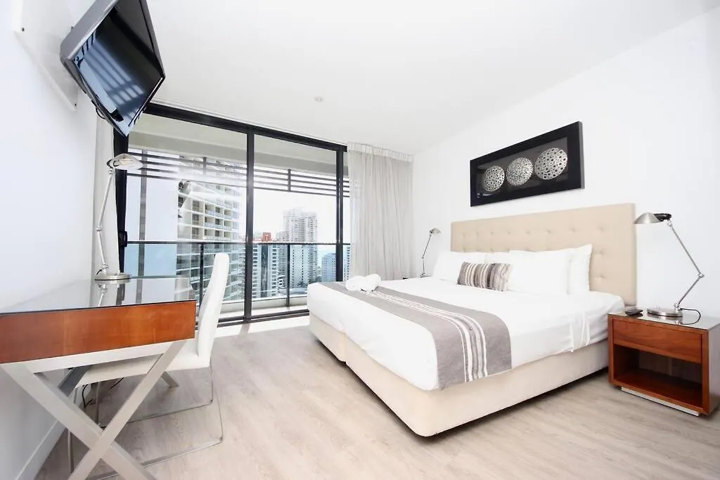 Apartment Oracle 1403
