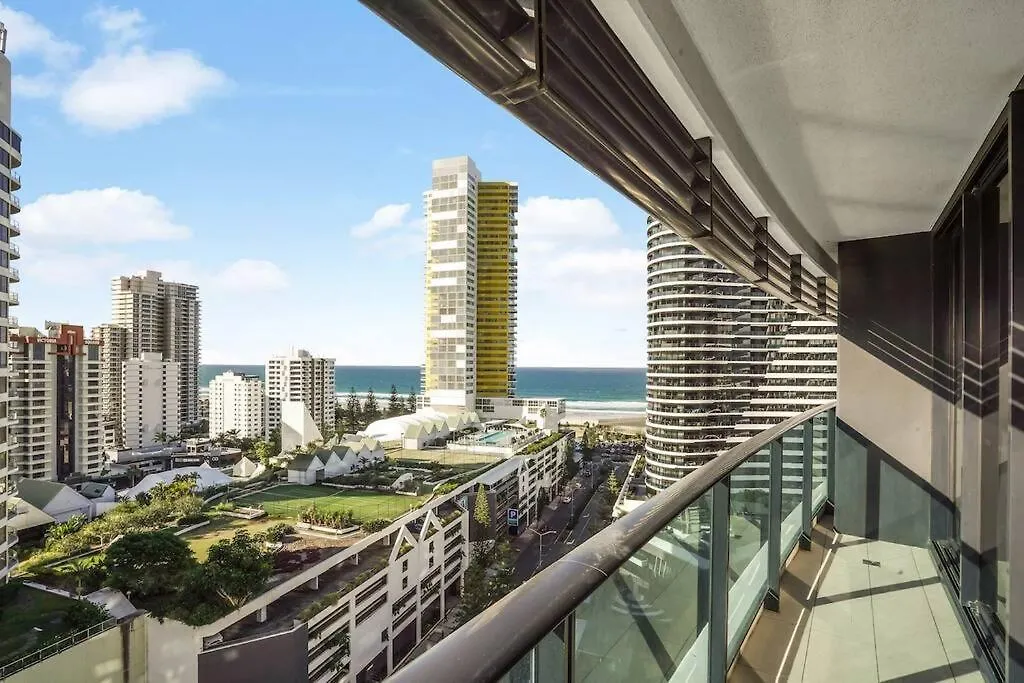 Apartment Oracle 1403