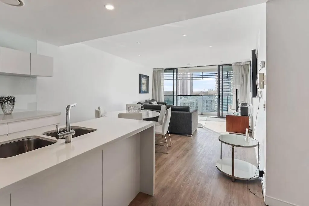 Apartment Oracle 1403 *