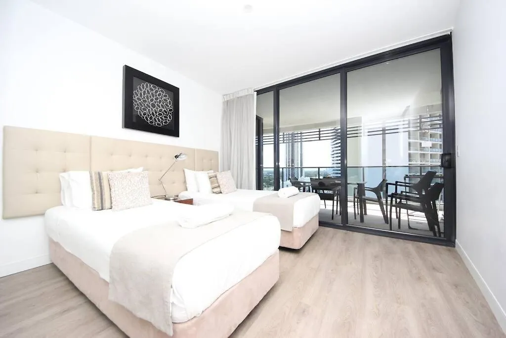 Apartment Oracle 1403 Gold Coast