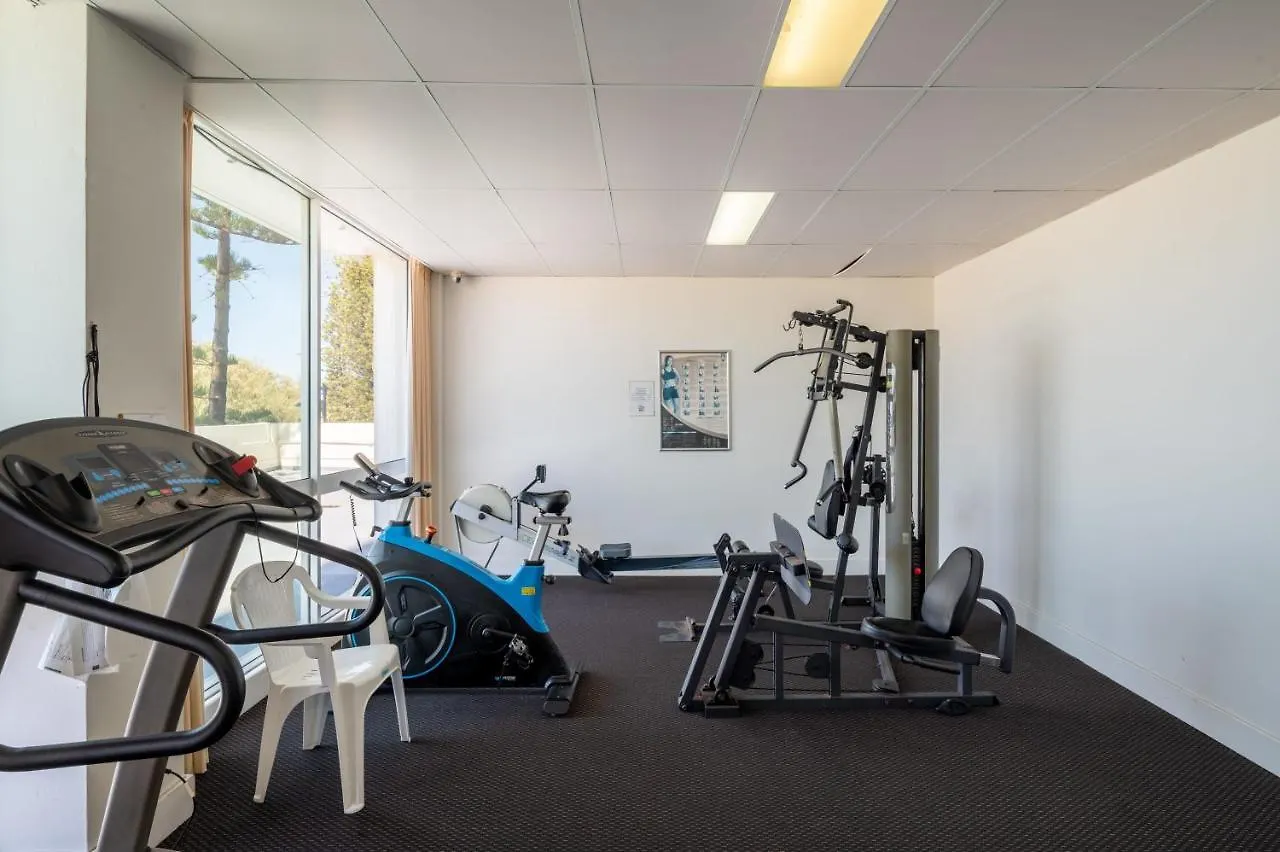Apartment Stunning 1br Unit Opposite Surfers Paradise Gold Coast