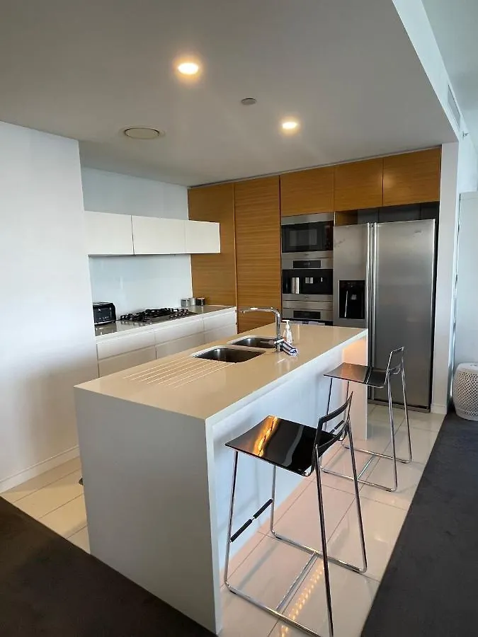 Apartment Oracle Broadbeach: Luxurious Sky With Panoramic Views