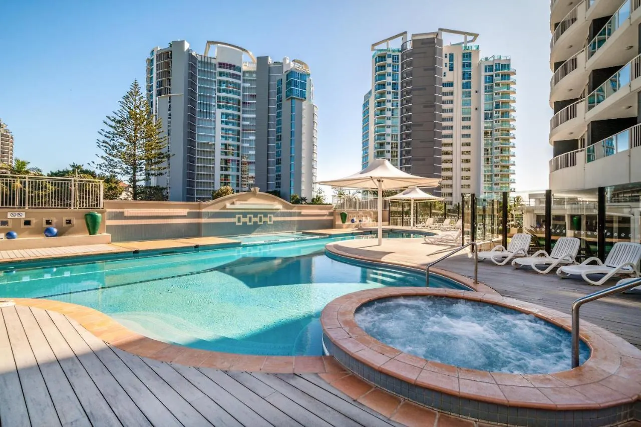 The Sebel Twin Towns Hotel