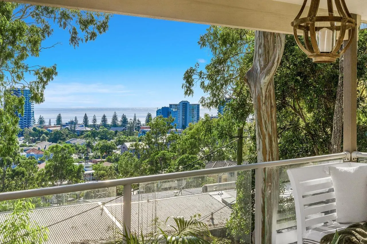 Burleigh View
