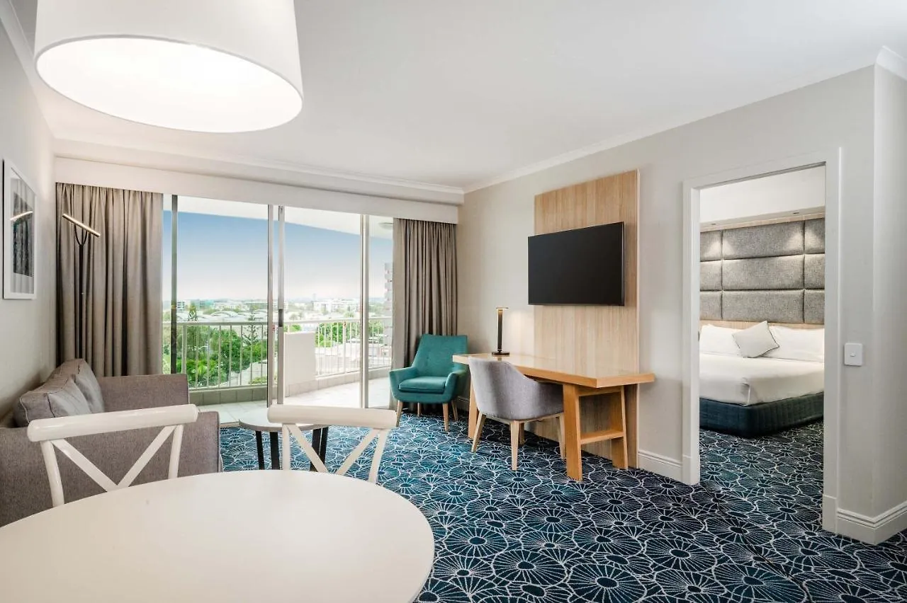 The Sebel Twin Towns 4* Gold Coast