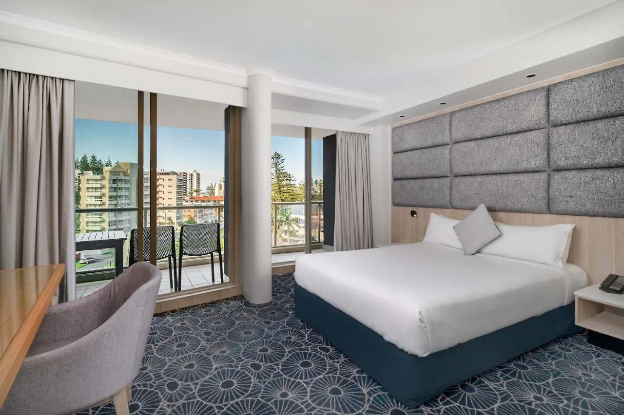 The Sebel Twin Towns 4* Gold Coast
