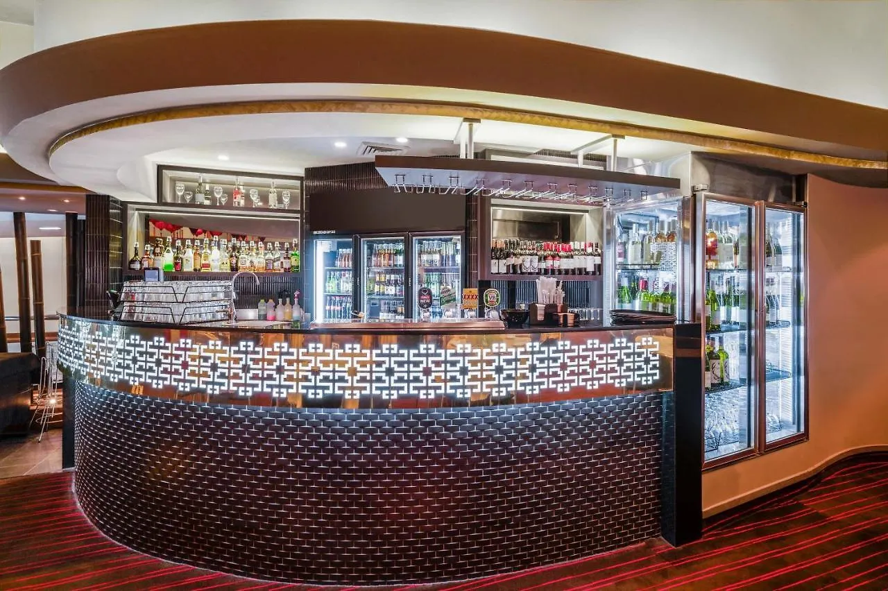 The Sebel Twin Towns Hotel Gold Coast