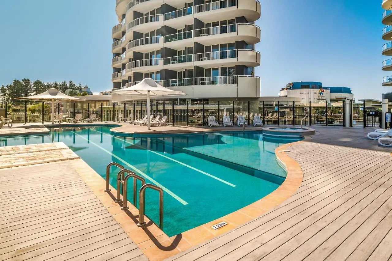 Hotel The Sebel Twin Towns