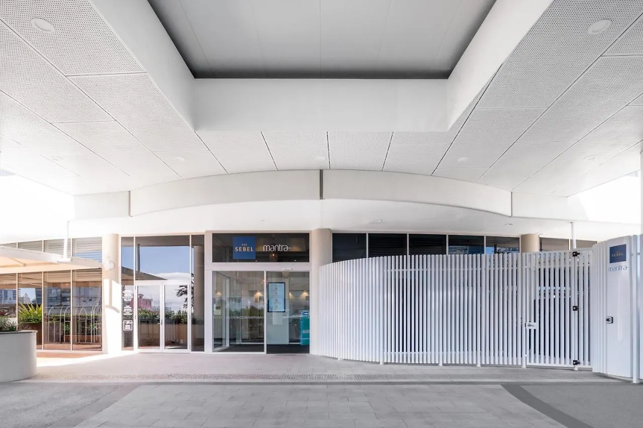 The Sebel Twin Towns 4* Gold Coast