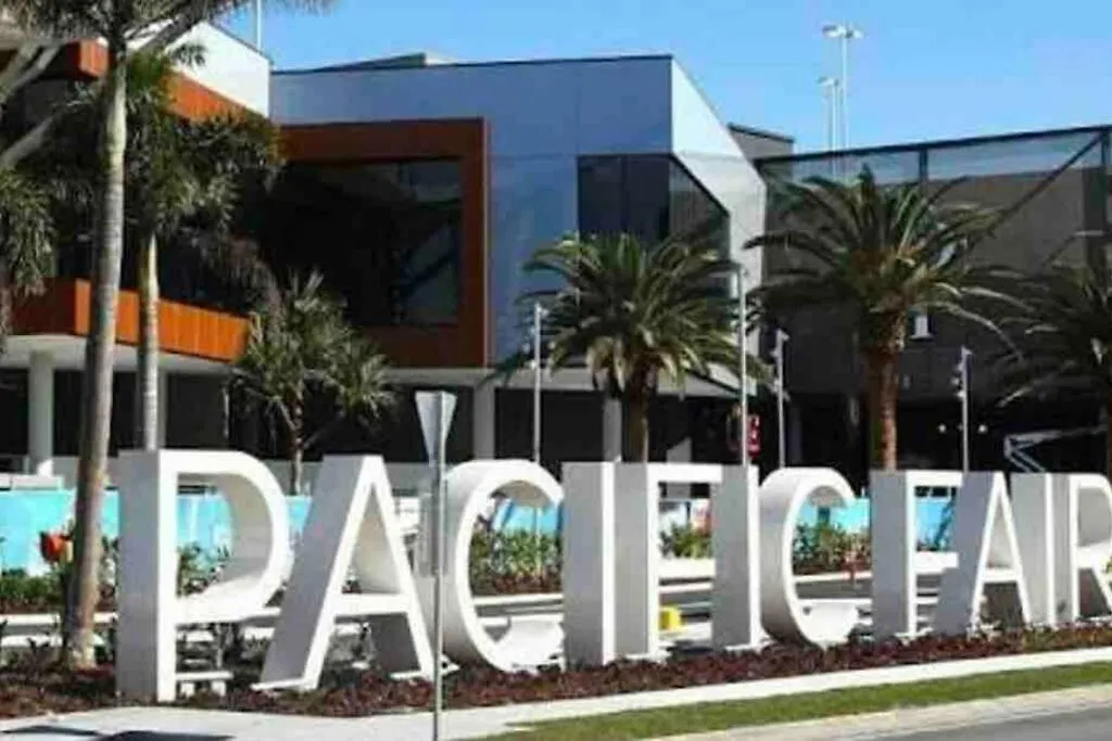Apartment Sea Views Broadbeach Gold Coast
