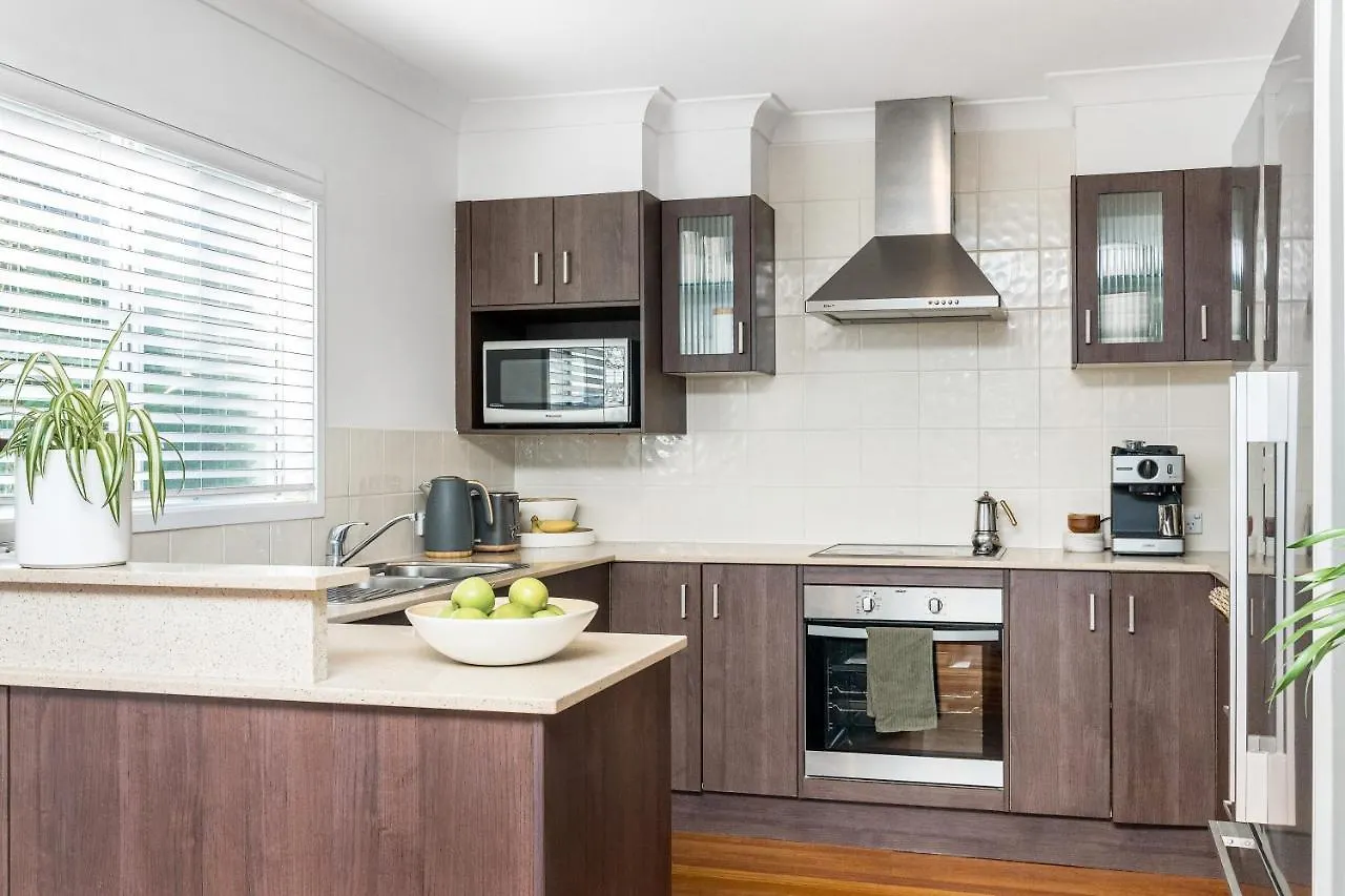 Burleigh View * Gold Coast