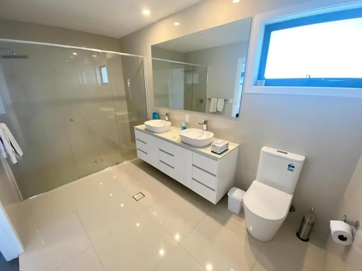 Chirn Park 黄金海岸