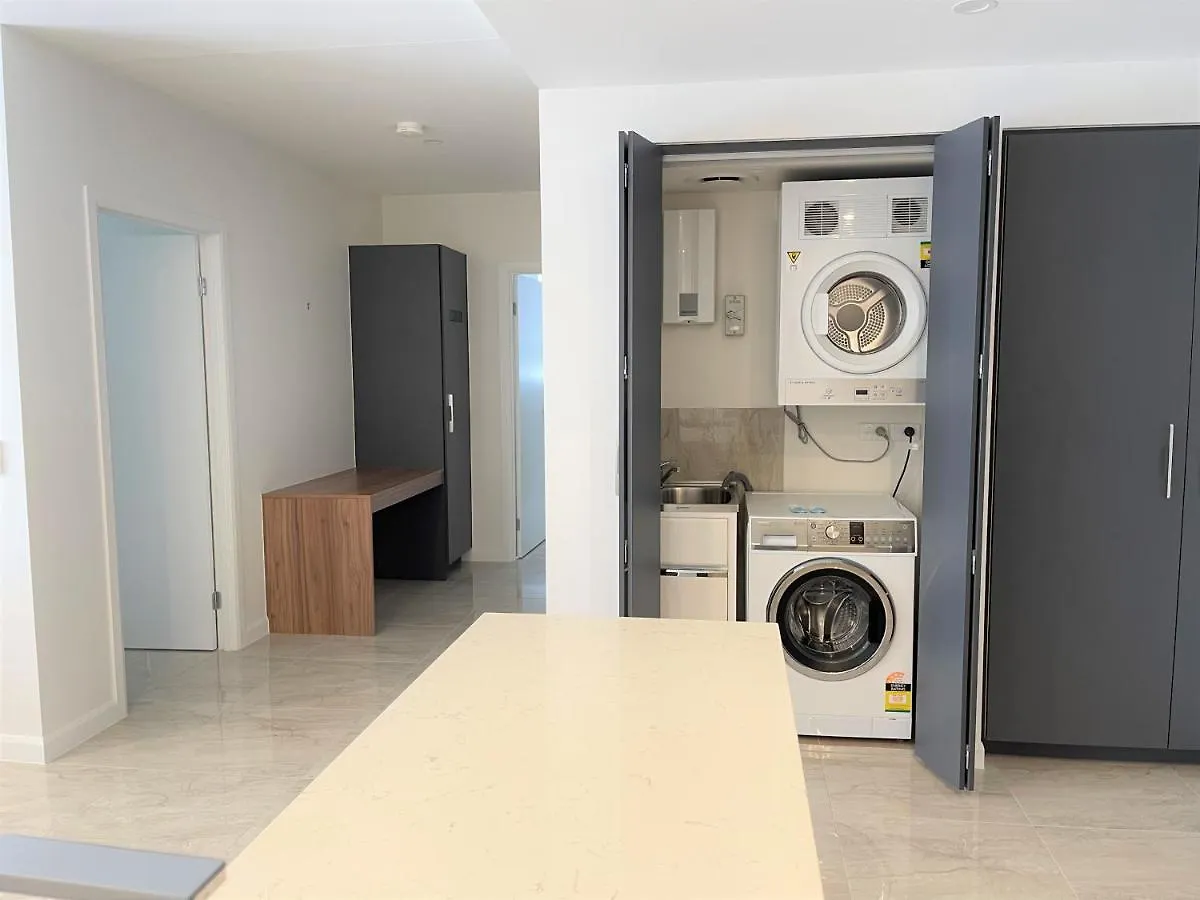 Apartment Serenity Surfers Paradise