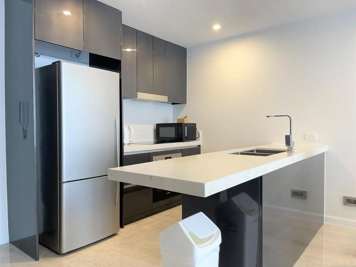 Serenity Surfers Paradise *