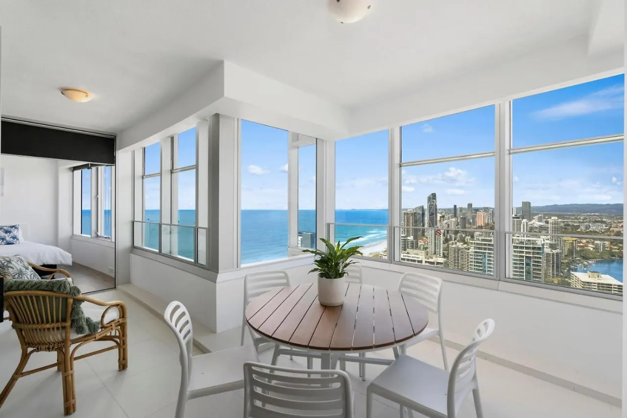 Designer At Q1 - Gclr Apartmán *