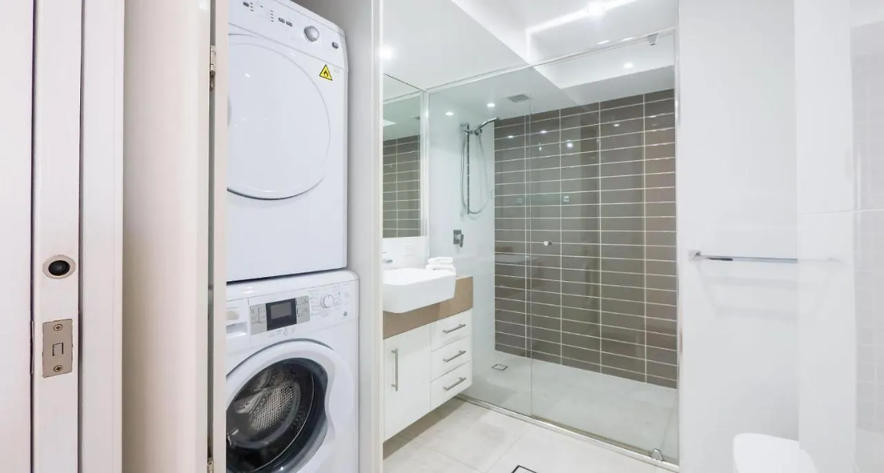 Viscount On The Apartmanhotel Gold Coast