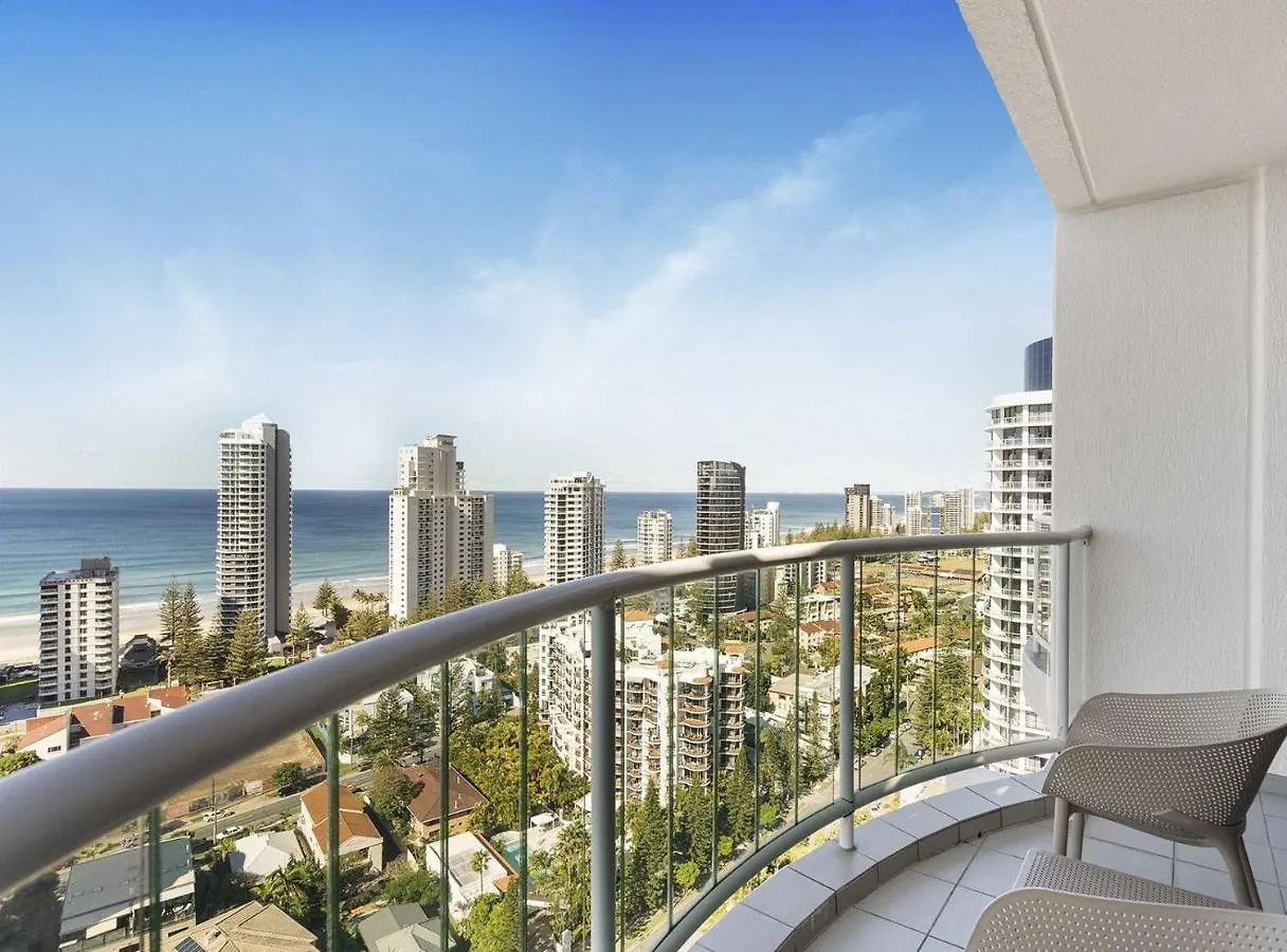Oaks Hotel, Ocean Views - Or Χρυσή Ακτή