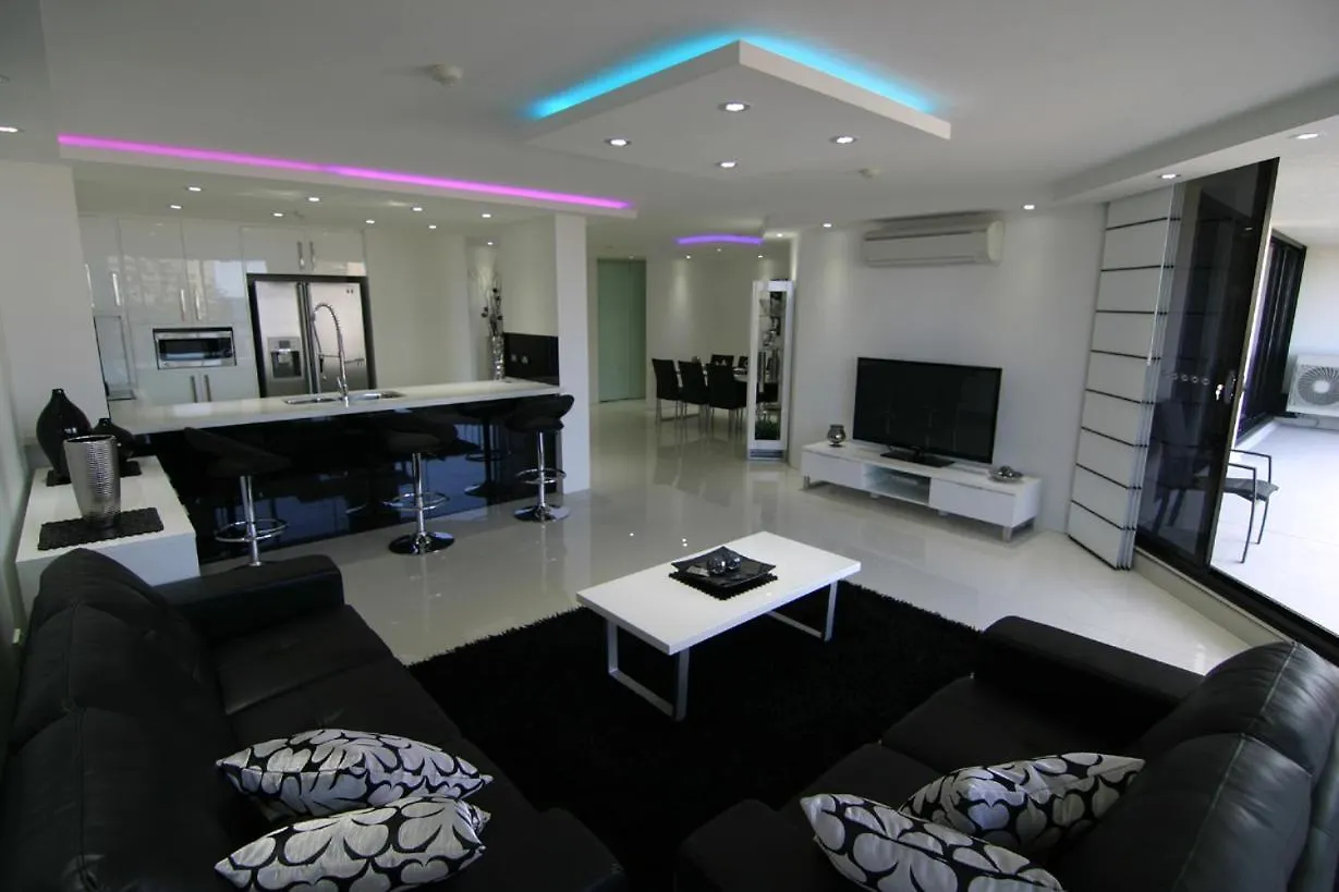 Genesis By Premium Gold Coast