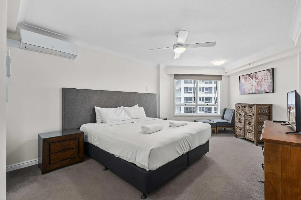 Moroccan - Hr Surfers Paradise * Gold Coast