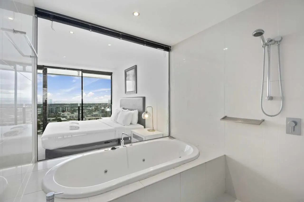 Circle On Cavill - Hr Surfers Paradise * Gold Coast