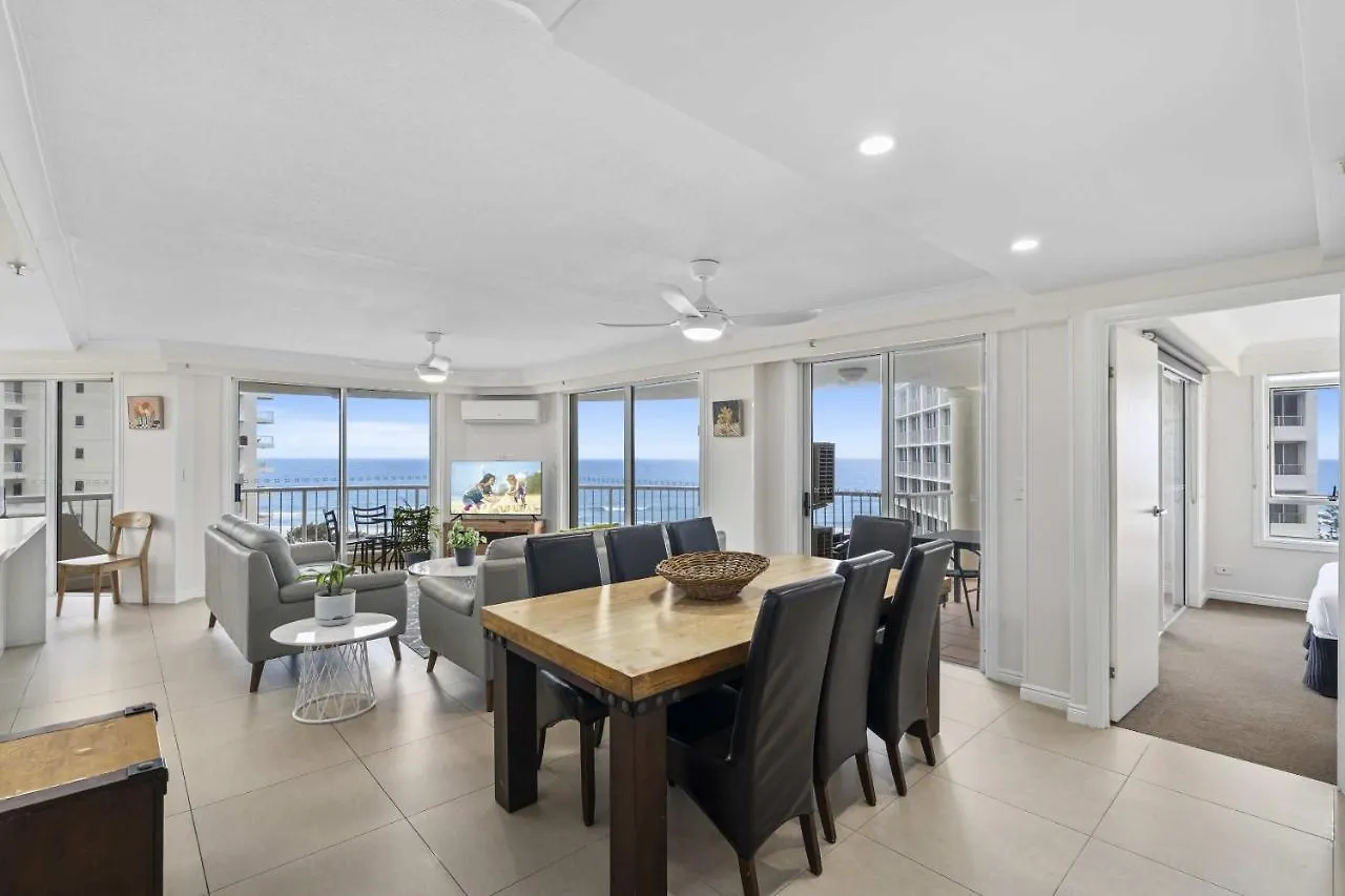 Moroccan - Hr Surfers Paradise