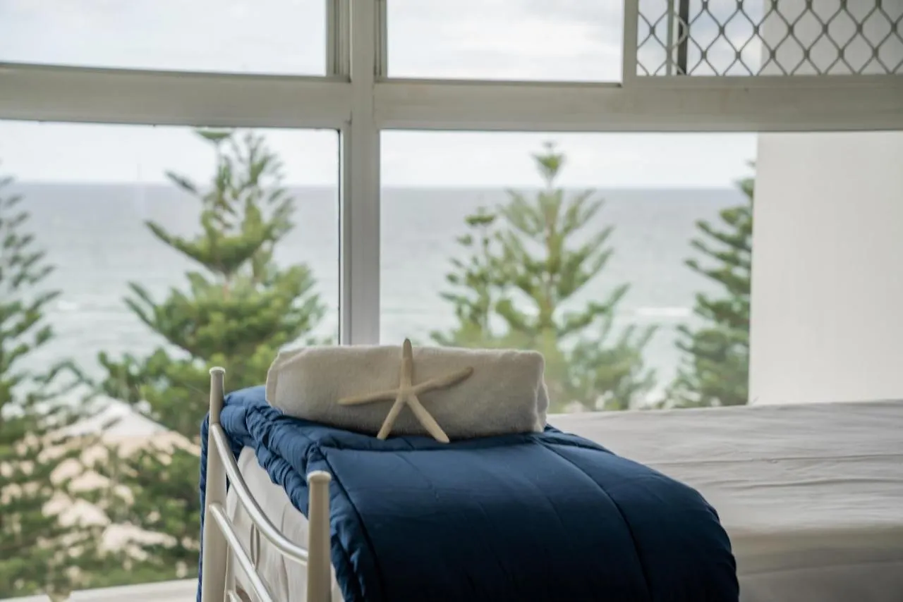 Cashelmara Beachfront Aparthotel