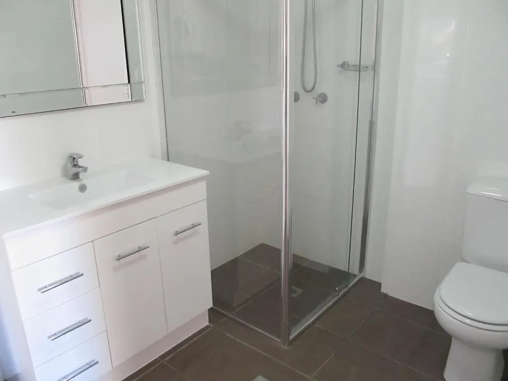 Costa D'ora Aparthotel Gold Coast