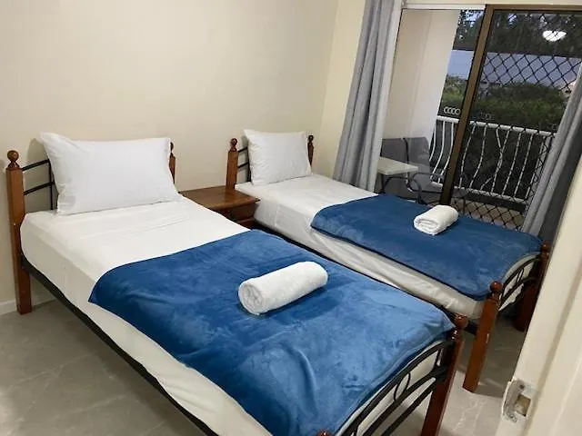 Apartman Anchor Down Gold Coast