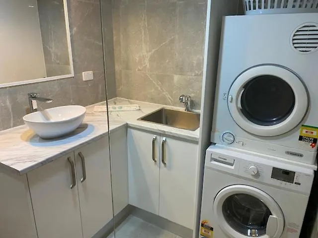 Apartman Anchor Down Gold Coast