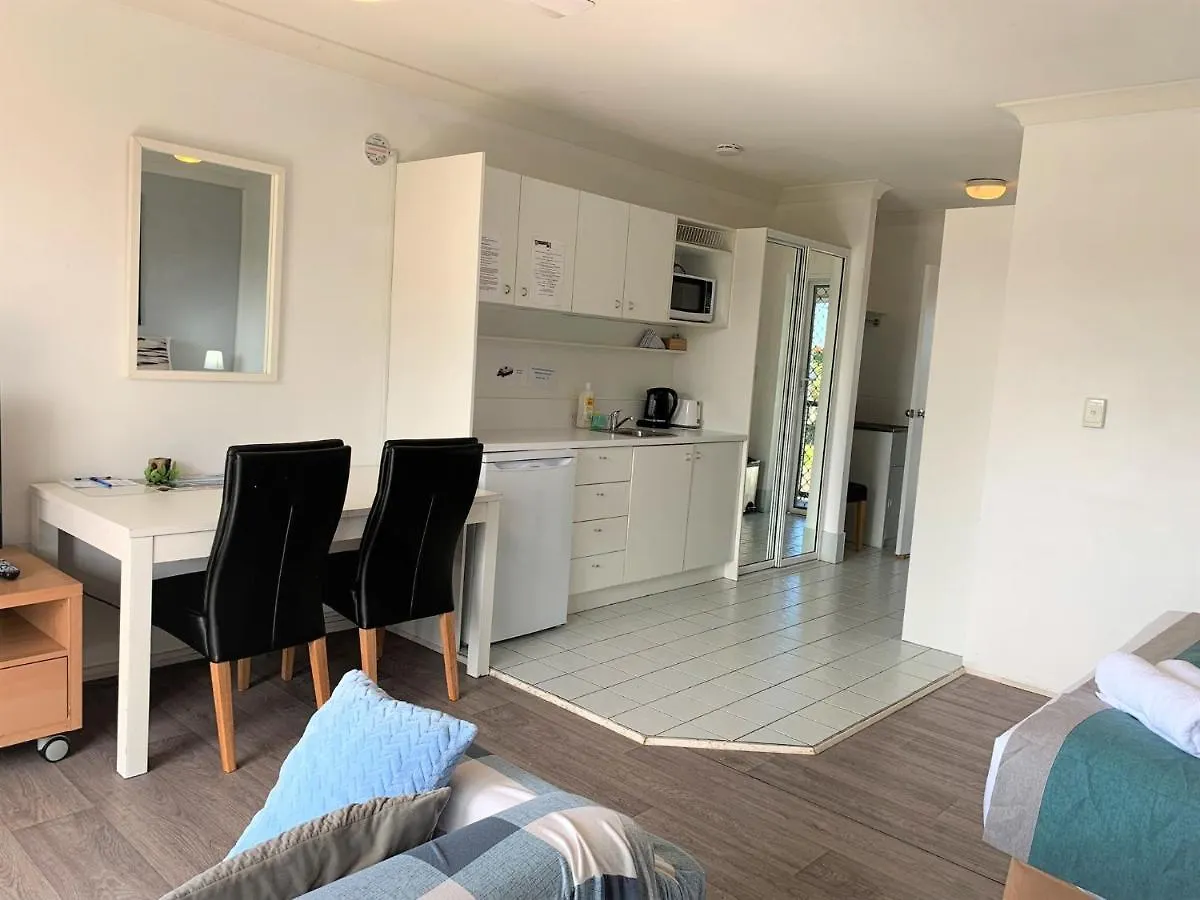 Broadwater Keys 3* Gold Coast