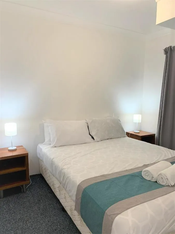 Broadwater Keys Aparthotel Gold Coast