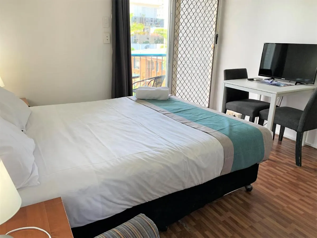Aparthotel Broadwater Keys Gold Coast